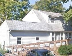 Pre-foreclosure in  JEFFERSON AVE Brentwood, NY 11717