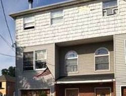 Pre-foreclosure in  MELVIN AVE Staten Island, NY 10314