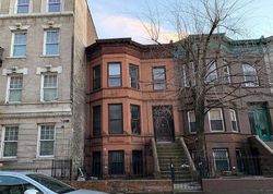 Pre-foreclosure in  PACIFIC ST Brooklyn, NY 11216