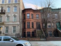 Pre-foreclosure in  PACIFIC ST Brooklyn, NY 11216