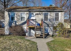 Pre-foreclosure in  JERSEY AVE Greenwood Lake, NY 10925
