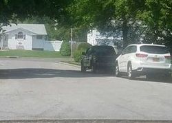 Pre-foreclosure in  HANCOCK ST Brentwood, NY 11717