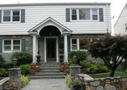 Pre-foreclosure Listing in CROTONA AVE HARRISON, NY 10528