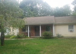Pre-foreclosure in  HAPPY ACRES DR Shirley, NY 11967