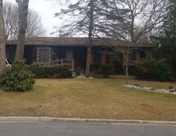 Pre-foreclosure in  OAKTREE DR East Moriches, NY 11940