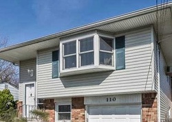 Pre-foreclosure in  MYRTLE AVE West Islip, NY 11795