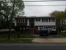 Pre-foreclosure in  BROADWAY Brentwood, NY 11717