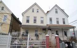 Pre-foreclosure Listing in 102ND ST CORONA, NY 11368