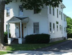 Pre-foreclosure in  PARK AVE Watertown, NY 13601