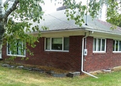 Pre-foreclosure in  N HOFFMAN RD Elmira, NY 14905