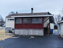 Pre-foreclosure Listing in JONES DR SCHENECTADY, NY 12309
