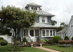 Pre-foreclosure in  NORTHERN PKWY Uniondale, NY 11553