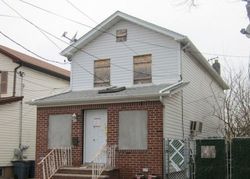 Pre-foreclosure in  133RD AVE Ozone Park, NY 11417