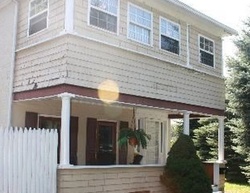 Pre-foreclosure Listing in WASHINGTON AVE RENSSELAER, NY 12144
