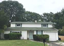 Pre-foreclosure in  MONTEREY LN Centereach, NY 11720