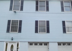 Pre-foreclosure Listing in POCANTICO ST APT A TARRYTOWN, NY 10591