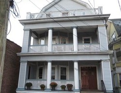 Pre-foreclosure in  E 3RD ST Mount Vernon, NY 10553