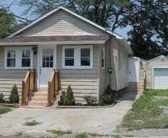 Pre-foreclosure Listing in CORSICA ST COPIAGUE, NY 11726