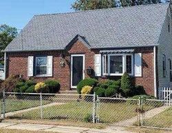 Pre-foreclosure in  DALE PL Uniondale, NY 11553