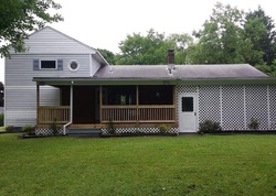 Pre-foreclosure in  VINNIE ST Jamestown, NY 14701