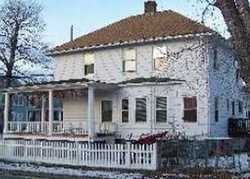 Pre-foreclosure Listing in S BRETT ST BEACON, NY 12508