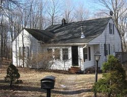 Pre-foreclosure Listing in SUNRISE HTS GOSHEN, NY 10924