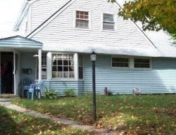 Pre-foreclosure in  THE PLAINS RD Levittown, NY 11756