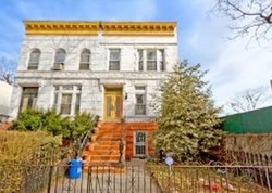 Pre-foreclosure in  MADISON ST Brooklyn, NY 11221