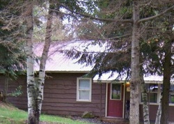 Pre-foreclosure in  ARNOLD DR Saranac Lake, NY 12983