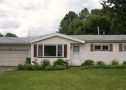 Pre-foreclosure in  STRAUB RD Rochester, NY 14626