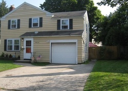 Pre-foreclosure in  DREXMORE RD Rochester, NY 14610