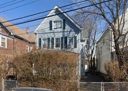 Pre-foreclosure in  E 243RD ST Bronx, NY 10470