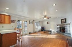Pre-foreclosure in  HARDSCRABBLE RD Chappaqua, NY 10514
