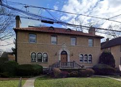 Pre-foreclosure in  HAYWARD AVE Mount Vernon, NY 10552