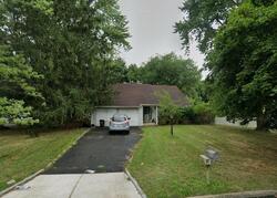 Pre-foreclosure in  CHESAPEAKE BAY RD Coram, NY 11727