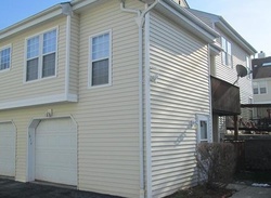 Pre-foreclosure Listing in WHISPERING HLS CHESTER, NY 10918