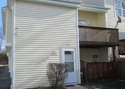 Pre-foreclosure Listing in WHISPERING HLS CHESTER, NY 10918