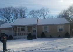 Pre-foreclosure in  HURSTWOOD RD Shirley, NY 11967