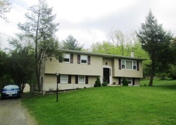 Pre-foreclosure in  GUINEA HILL RD Slate Hill, NY 10973