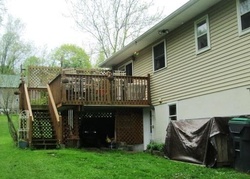 Pre-foreclosure Listing in GUINEA HILL RD SLATE HILL, NY 10973