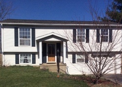 Pre-foreclosure in  MEADOWBROOK PKWY W Horseheads, NY 14845