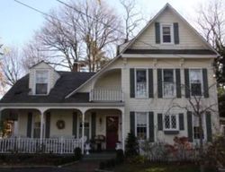 Pre-foreclosure Listing in E BROADWAY HEWLETT, NY 11557