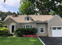 Pre-foreclosure Listing in SALEM RD CHAPPAQUA, NY 10514