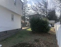 Pre-foreclosure in  INWOOD ST Jamaica, NY 11436