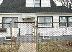 Pre-foreclosure in  MONTGOMERY ST Brentwood, NY 11717