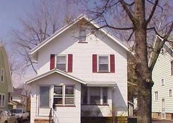 Pre-foreclosure in  BROOKDALE AVE Rochester, NY 14619