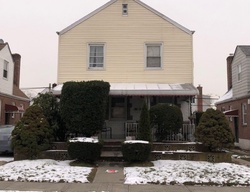 Pre-foreclosure in  225TH ST Cambria Heights, NY 11411