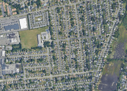 Pre-foreclosure in  RHODA AVE North Babylon, NY 11703