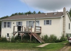 Pre-foreclosure in  LEEKVILLE RD Glen Aubrey, NY 13777