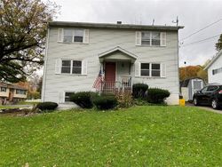 Pre-foreclosure Listing in FERNWOOD AVE JOHNSON CITY, NY 13790